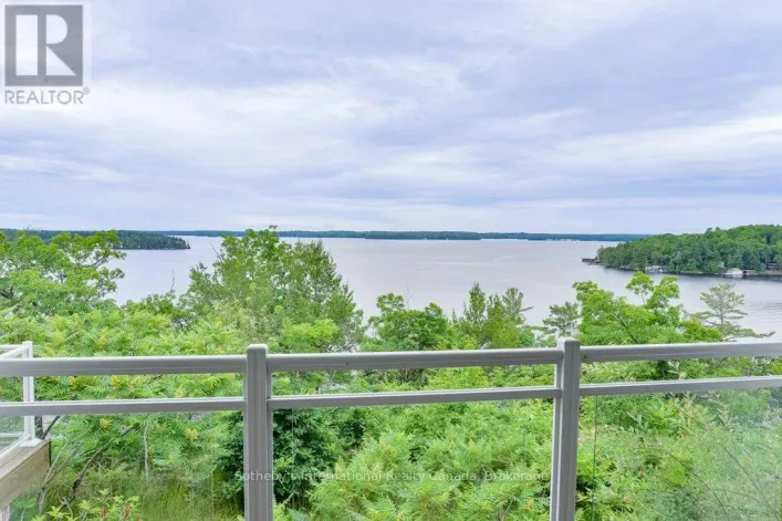 T202 (A2) - 1869 MUSKOKA ROAD 118 W, Muskoka Lakes)