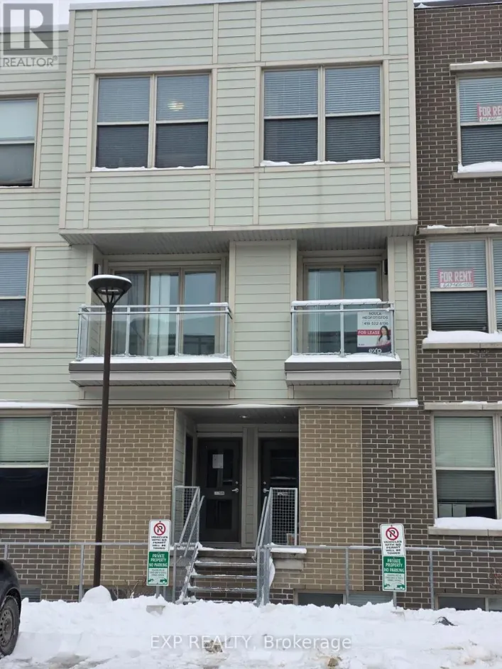 T204-(ROOM B) - 62 BALSAM STREET N, Waterloo