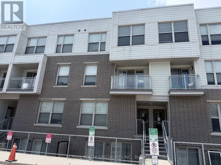 T210 - 62 BALSAM STREET, Waterloo