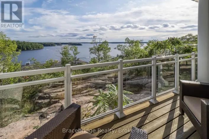 T301-D1 - 1869 MUSKOKA RD 118 HIGHWAY W, Muskoka Lakes)