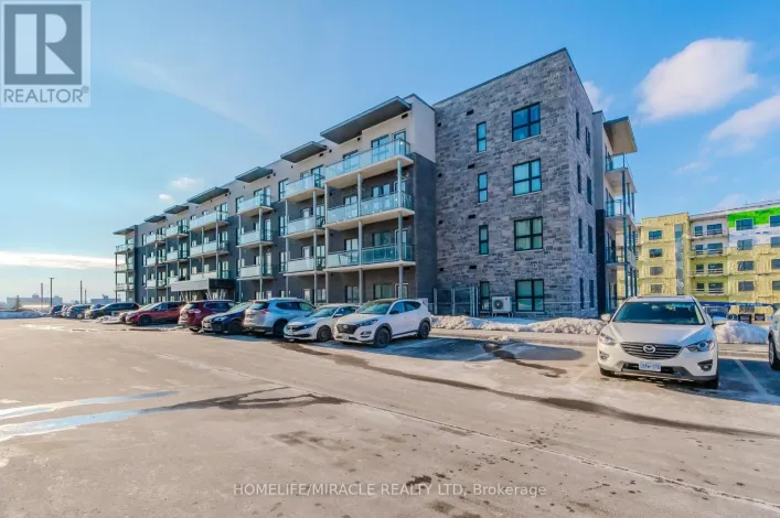 T5 - 1101 LACKNER PLACE, Kitchener