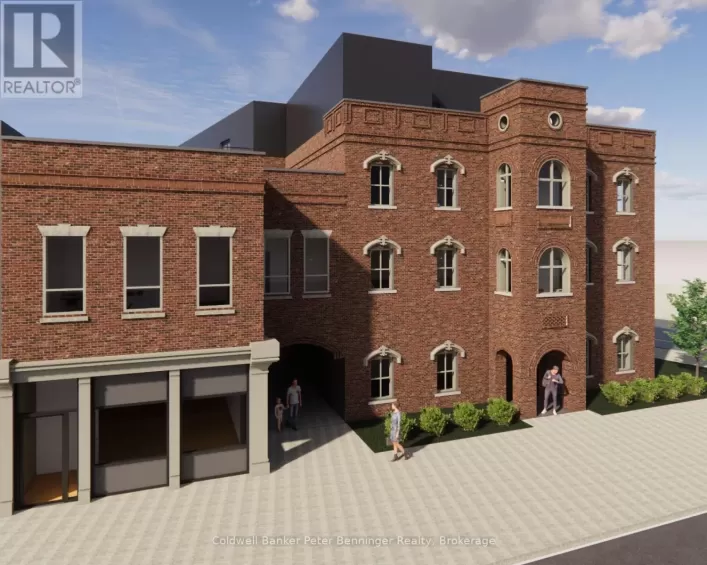 T6 - 604 QUEEN STREET S, Arran-Elderslie