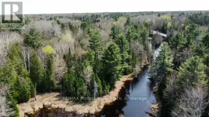TBD BOBCAYGEON ROAD, Minden Hills