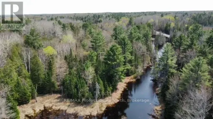 TBD BOBCAYGEON ROAD, Minden Hills