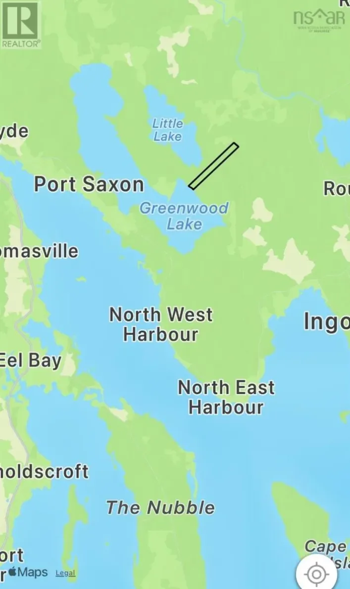 TBD Greenwood Lake Lake, Port Saxon