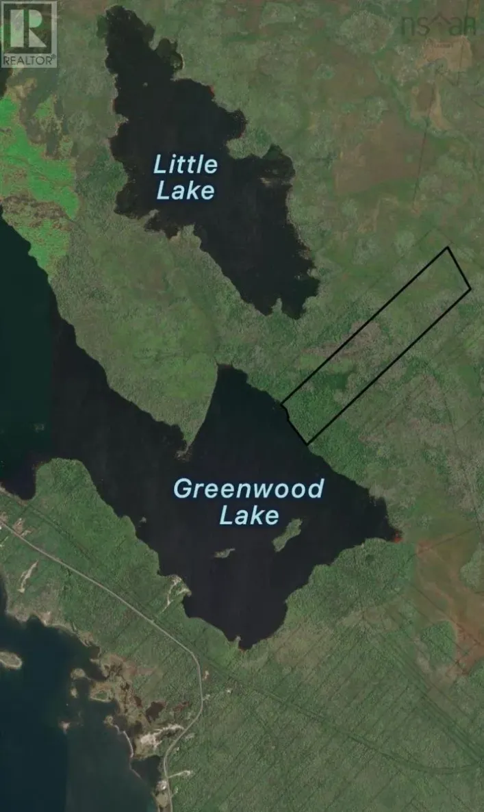 TBD Greenwood Lake, Port Saxon