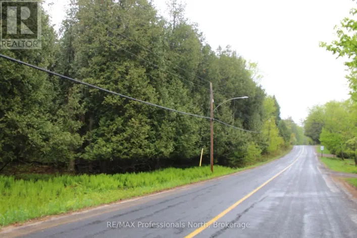 TBD KASHAGAWIGAMOG LAKE ROAD, Minden Hills