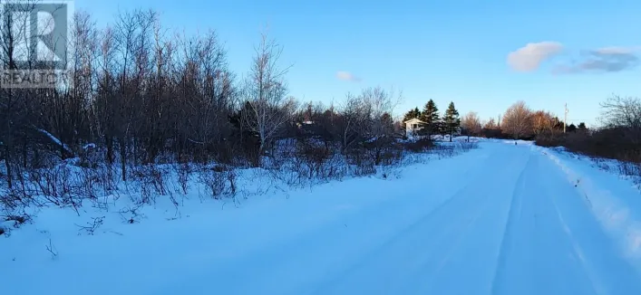 TBD Mac's Lane, Tracadie