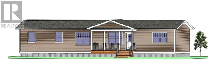 TBD Primrose Road, DeGros Marsh