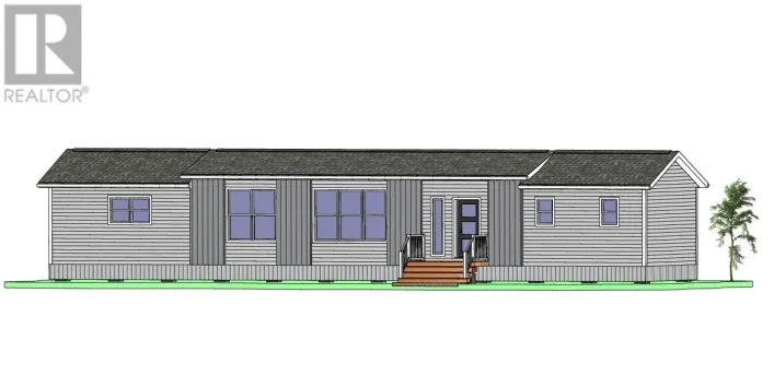 TBD Primrose Road, DeGros Marsh