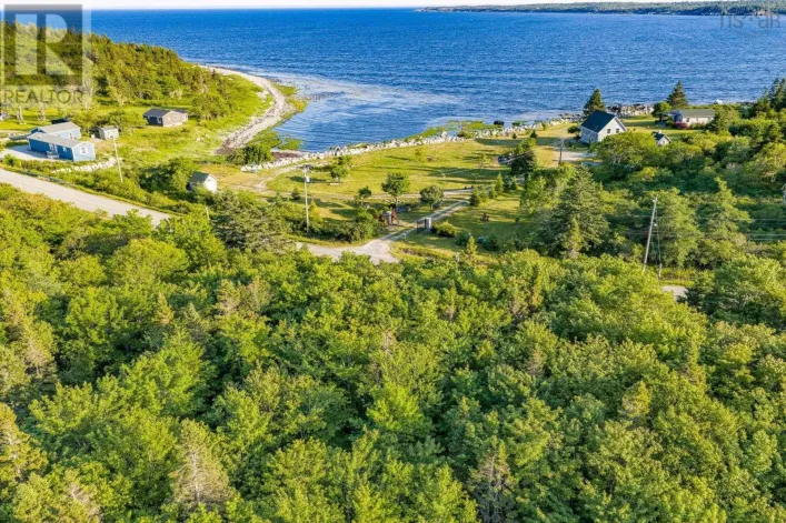 TBD Sandy Point Road, Sandy Point