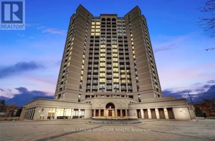 TH 105 - 220 FORUM DRIVE, Mississauga