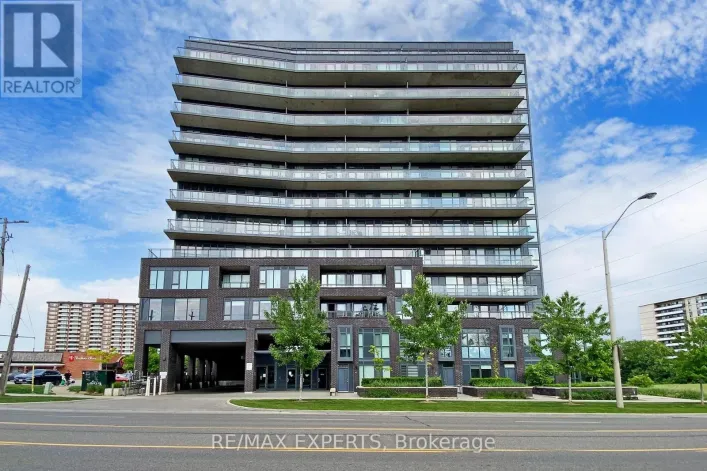 TH 106 - 3237 BAYVIEW AVENUE, Toronto