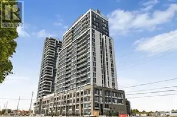 TH 107 - 8010 DERRY ROAD, Milton