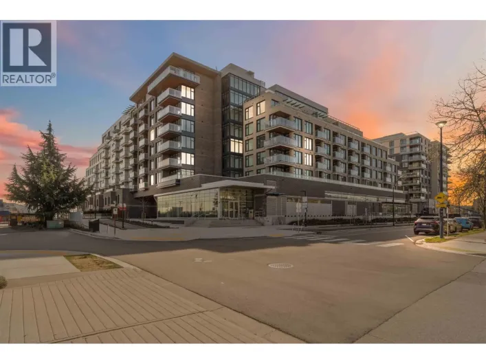 TH 109 755 HARBOURSIDE DRIVE, North Vancouver