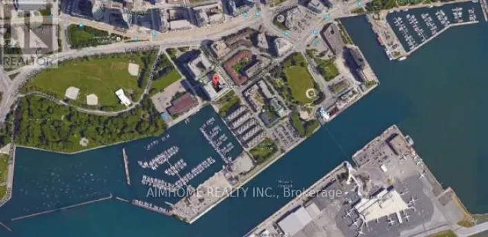 TH 118 - 90 STADIUM ROAD, Toronto