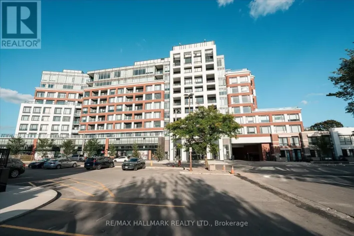 TH  122 - 259 THE KINGSWAY, Toronto
