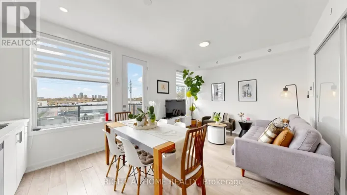 TH 2 - 1459 O'CONNOR DRIVE, Toronto