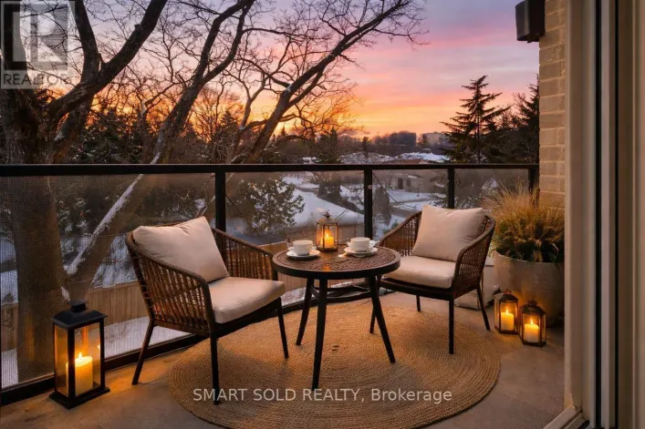 TH 24 - 51 WINLOCK PARKWAY E, Toronto