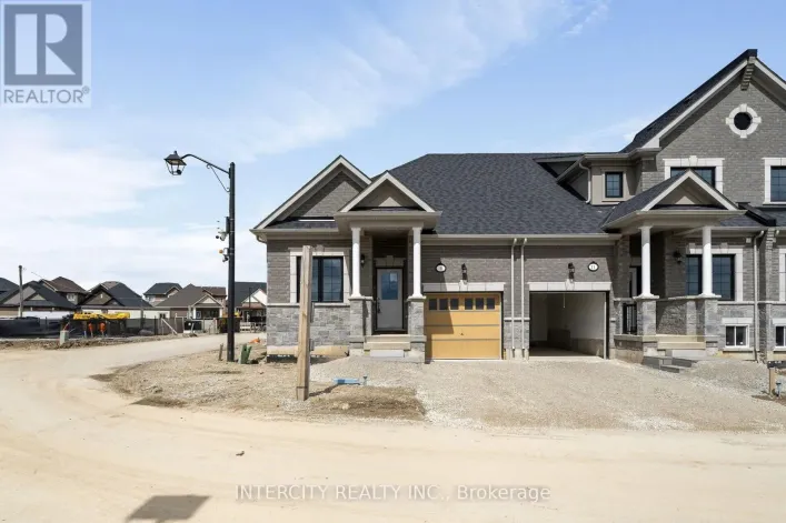 Row / Townhouse for sale: TH 26 - BLK 6 SUNBIRD WAY, Halton Hills