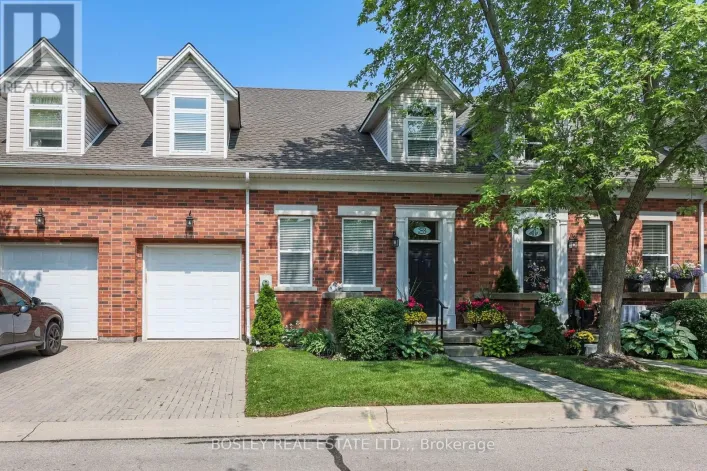 TH 3 - 481 VICTORIA STREET, Niagara-on-the-Lake