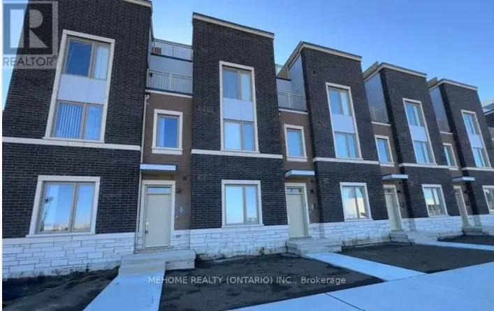 TH 364 - 90 HONEYCRISP CRESCENT, Vaughan