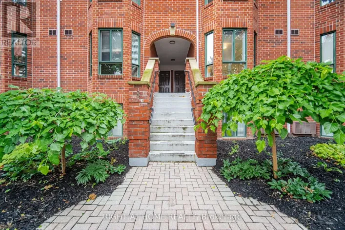 TH 8A - 801 KING STREET W, Toronto