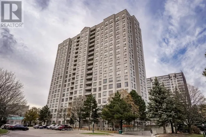 TH 9 - 5039 FINCH AVENUE E, Toronto