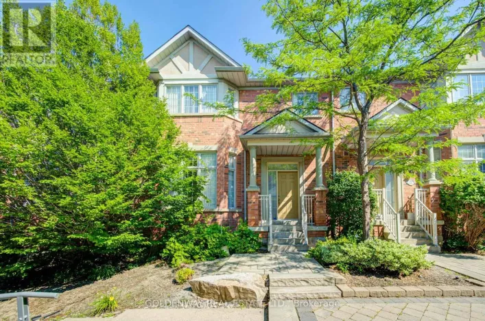 TH0034 - 155 LEGENDS WAY, Markham