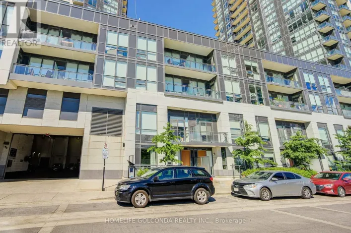 TH01 - 4011 BRICKSTONE MEWS E, Mississauga