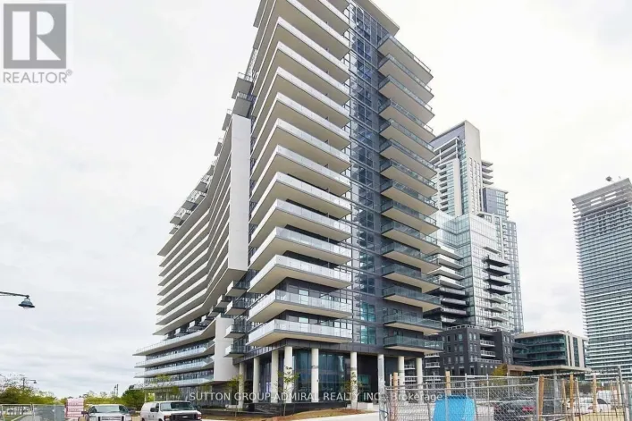 TH02 - 39 ANNIE CRAIG DRIVE, Toronto