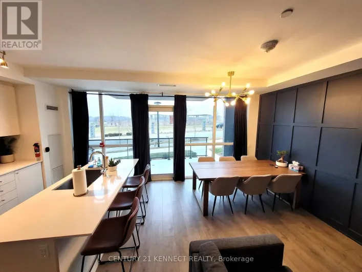 TH02 - 60 GEORGE BUTCHART DRIVE, Toronto
