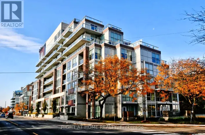 Row / Townhouse for sale: TH03 - 1350 KINGSTON ROAD, Toronto