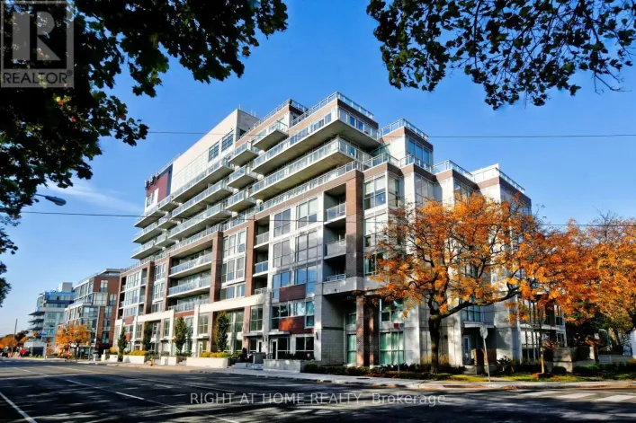 TH03 - 1350 KINGSTON ROAD, Toronto