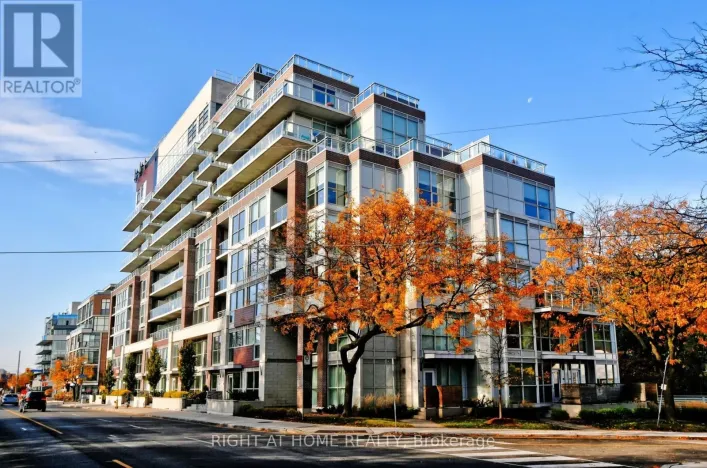 TH03 - 1350 KINGSTON ROAD, Toronto