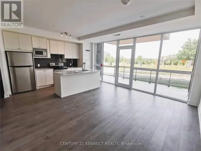 TH03 - 60 GEORGE BUTCHART DRIVE, Toronto