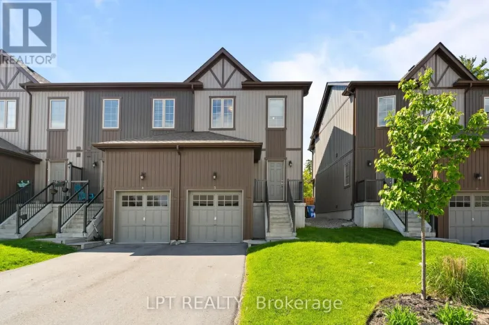 TH05 - 110 GREW BOULEVARD, Georgina