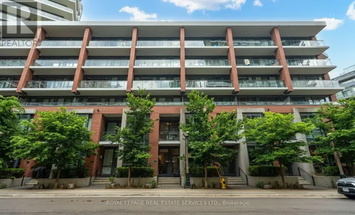 TH06 - 36 BRUYERES MEWS, Toronto