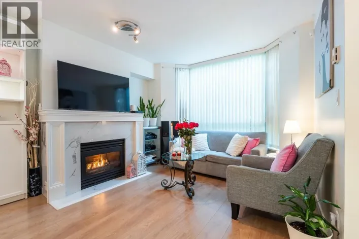 TH1 1889 ROSSER AVENUE, Burnaby