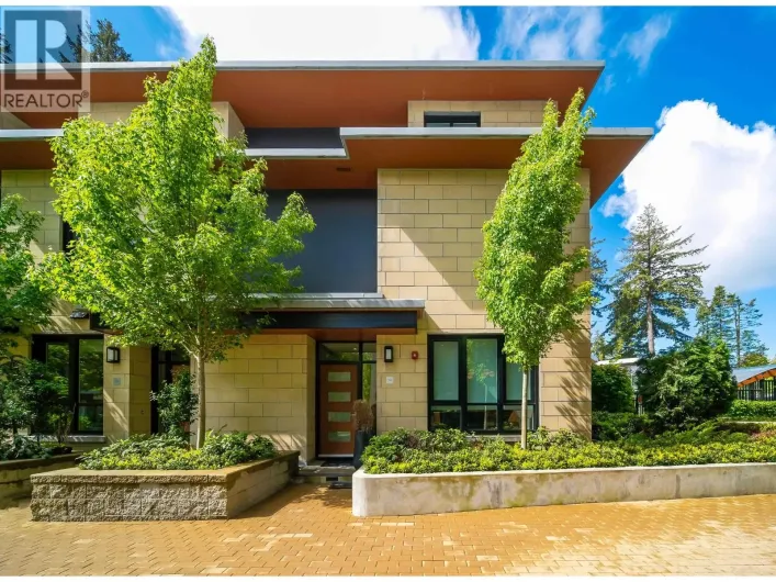 TH1 5410 SHORTCUT ROAD, Vancouver