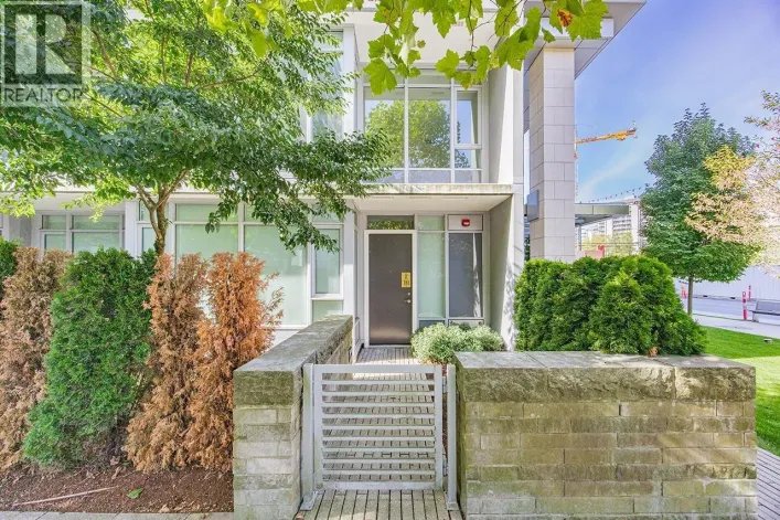 TH1 6288 CASSIE AVENUE, Burnaby