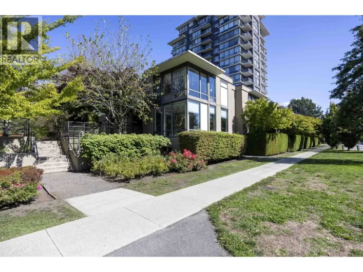 TH1 6333 KATSURA STREET, Richmond