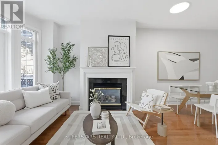 TH10 - 1 REAN DRIVE, Toronto