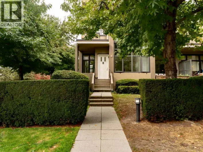 TH10 2355 MADISON AVENUE, Burnaby
