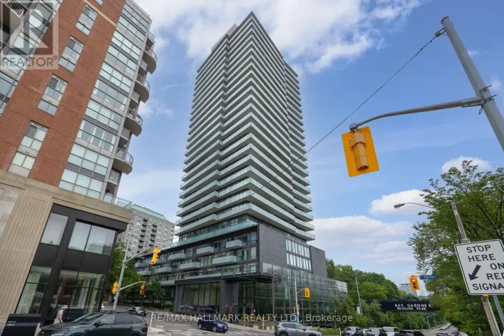 Row / Townhouse for sale: TH-103 - 1815 YONGE STREET, Toronto