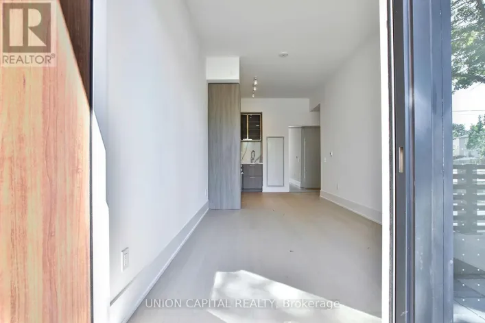 TH103 - 36 OLIVE AVENUE, Toronto