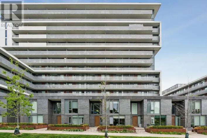 TH104 - 152 FLEMINGTON ROAD, Toronto