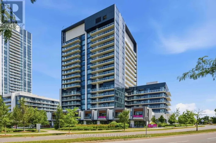 TH104 - 20 O'NEILL ROAD, Toronto