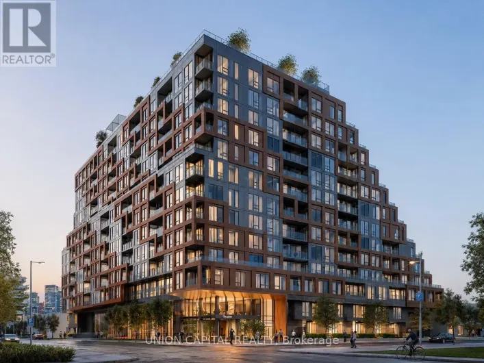 TH109 - 28 EASTERN AVENUE, Toronto