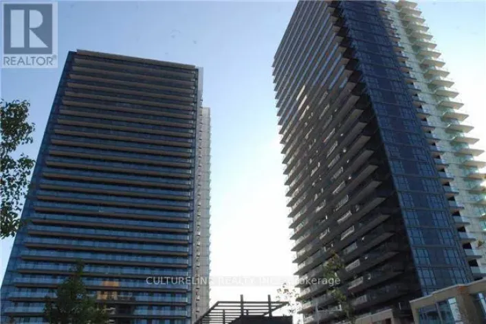 TH11 - 33 SINGER COURT, Toronto